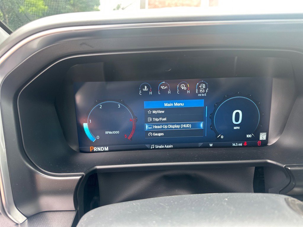 New 2025 Ford F250 Platinum image 27