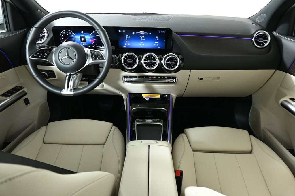 Certified 2026 Mercedes-Benz GLA 250 GLA 250 image 4