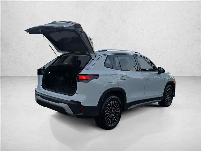 New 2026 Volkswagen Tiguan S video 2