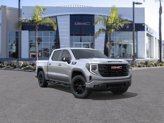 New 2026 GMC Sierra 1500 Elevation w/ Elevation Premium Package image 1
