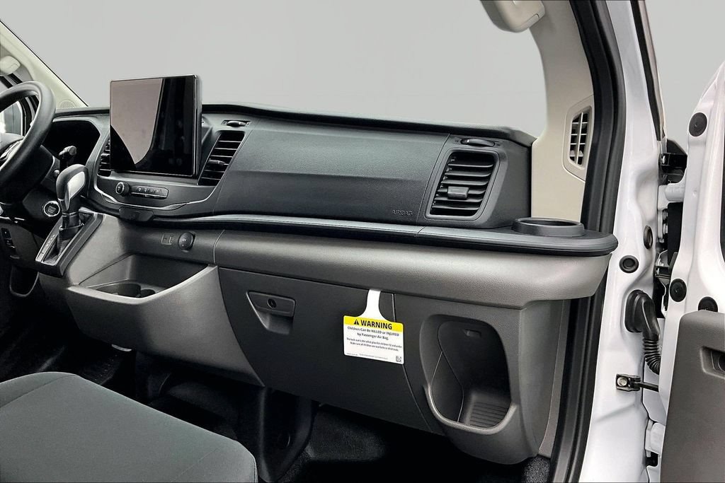 Used 2026 Ford Transit 150 Low Roof RWD image 17
