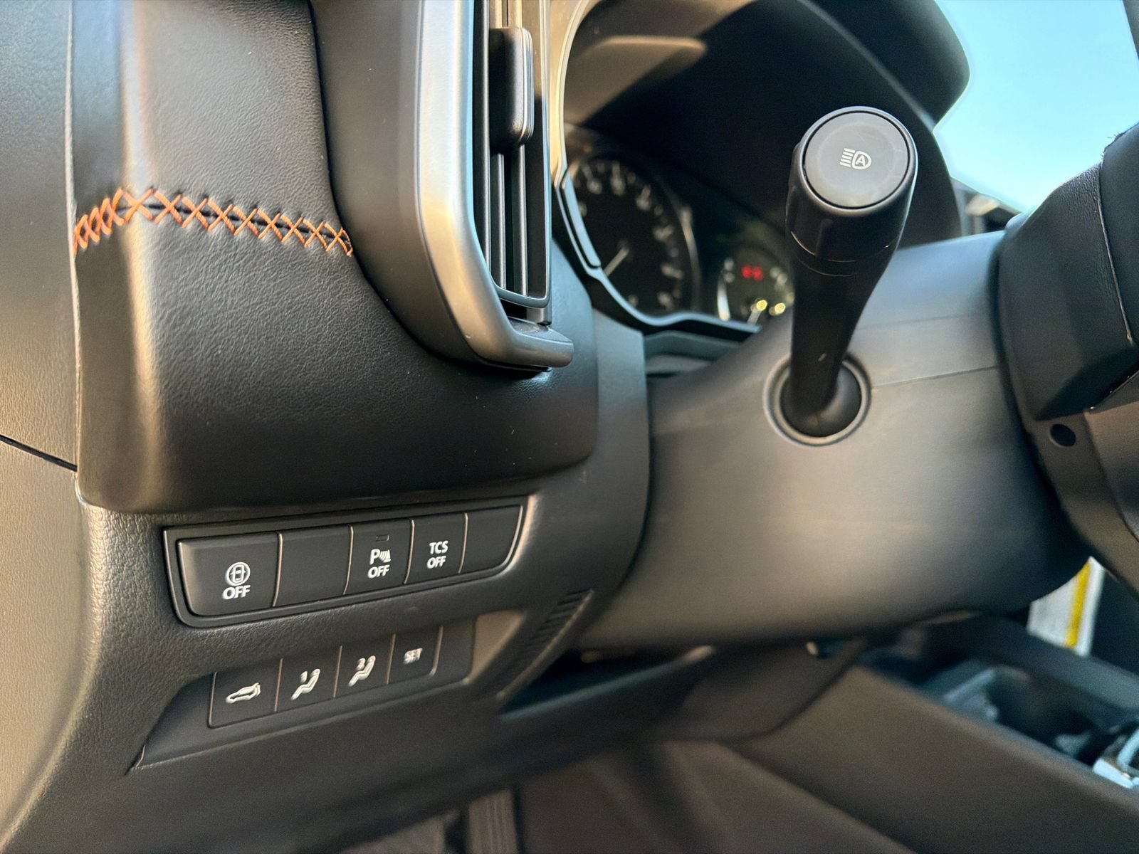 New 2026 MAZDA CX-50 AWD 2.5 S w/ Weather Package image 32