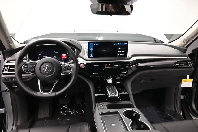 New 2026 Acura MDX SH-AWD image 15