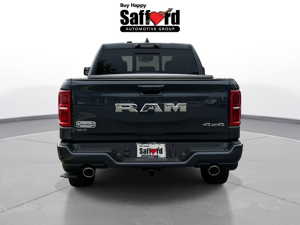 New 2026 RAM 1500 Limited AWD/4WD image 7