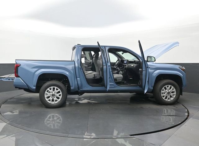 New 2026 Toyota Tacoma SR5 AWD/4WD image 31