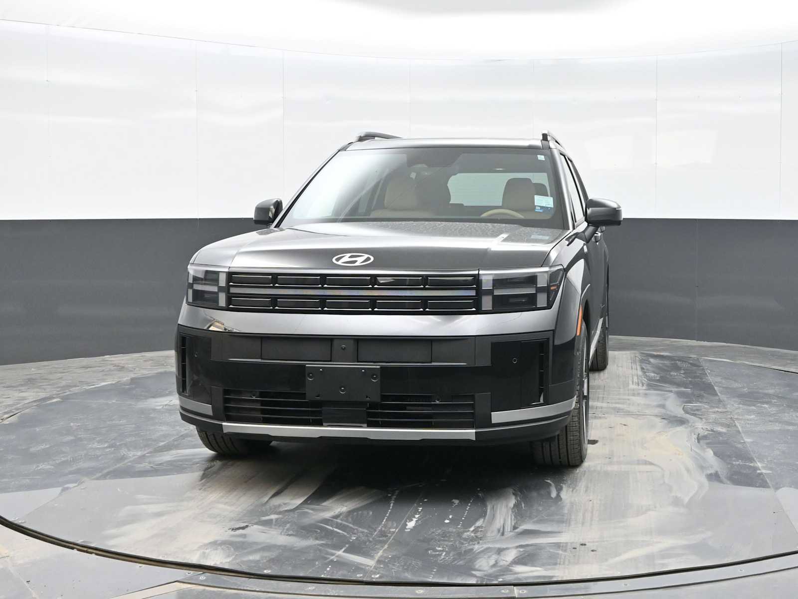 New 2026 Hyundai Santa Fe Limited image 3