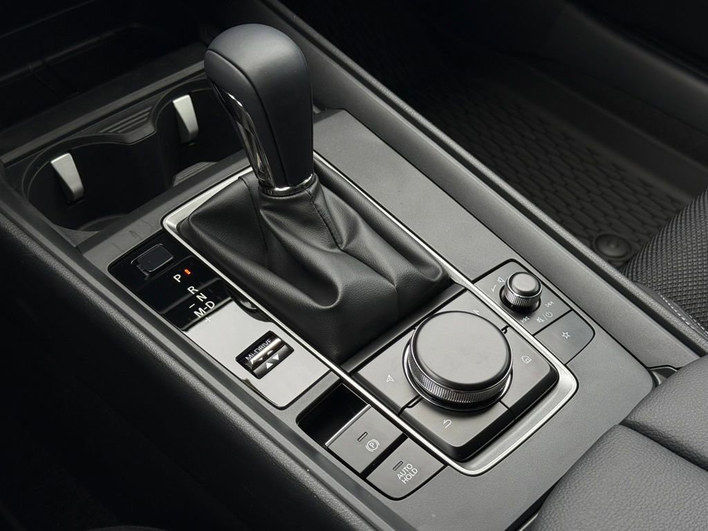 New 2026 MAZDA CX-50 AWD 2.5 S w/ Weather Package image 16