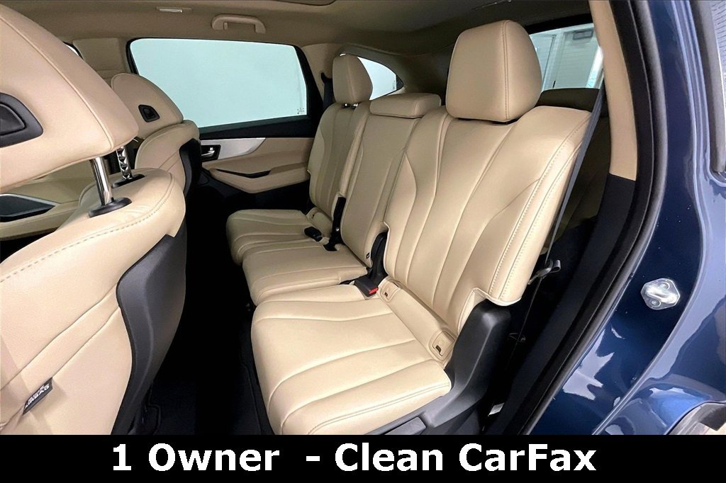 Used 2025 Acura MDX SH-AWD image 20