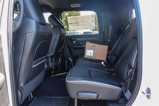 New 2026 RAM 3500 Limited image 19