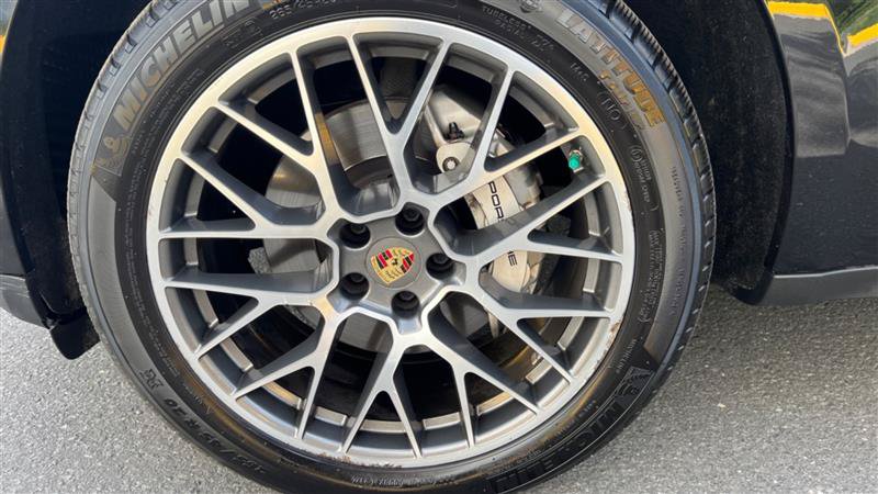 Used 2016 Porsche Macan S AWD/4WD image 36