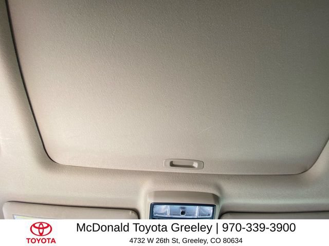 Used 2021 Toyota 4Runner Limited AWD/4WD image 22