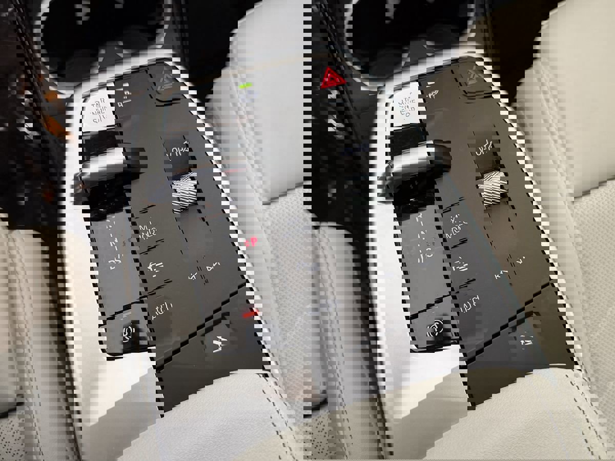 Used 2026 BMW X1 xDrive28i image 35