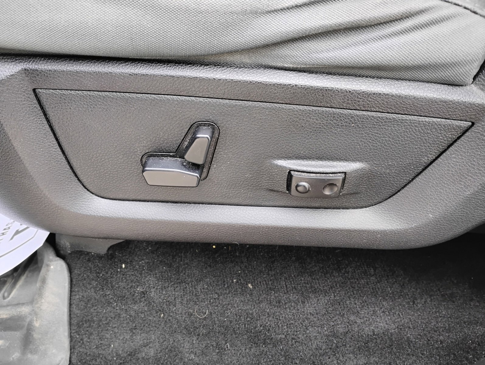 Used 2014 RAM 1500 Big Horn image 11