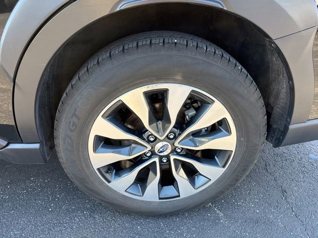 Used 2024 Subaru Outback Touring image 15