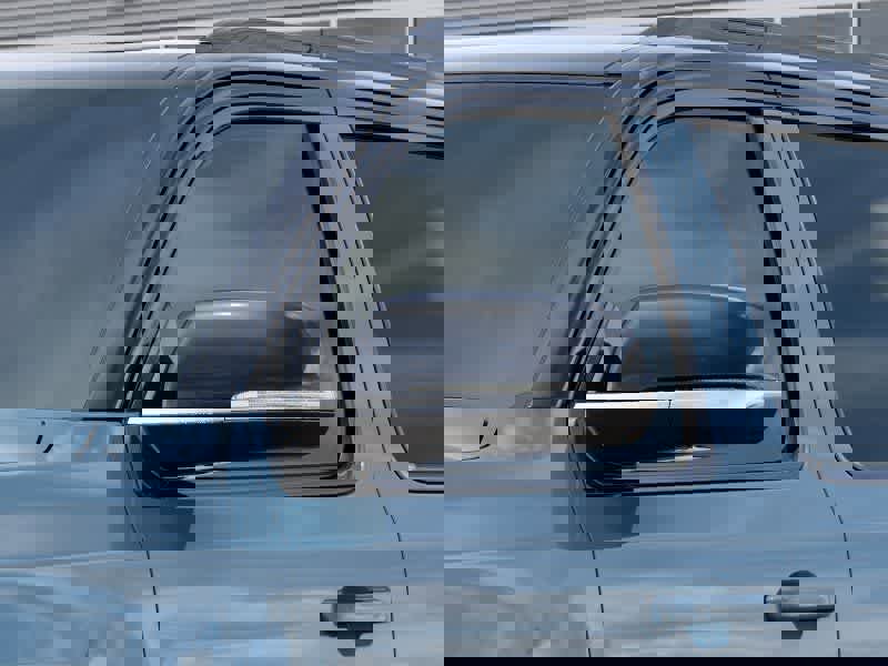 New 2026 Jeep Grand Wagoneer 4WD image 12