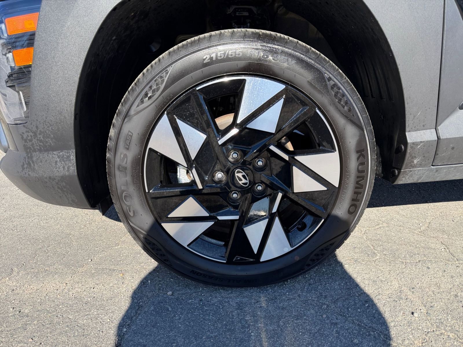 Used 2025 Hyundai Kona SEL image 30