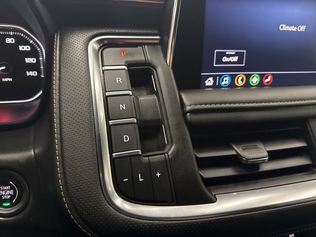 Used 2021 GMC Yukon SLT image 14