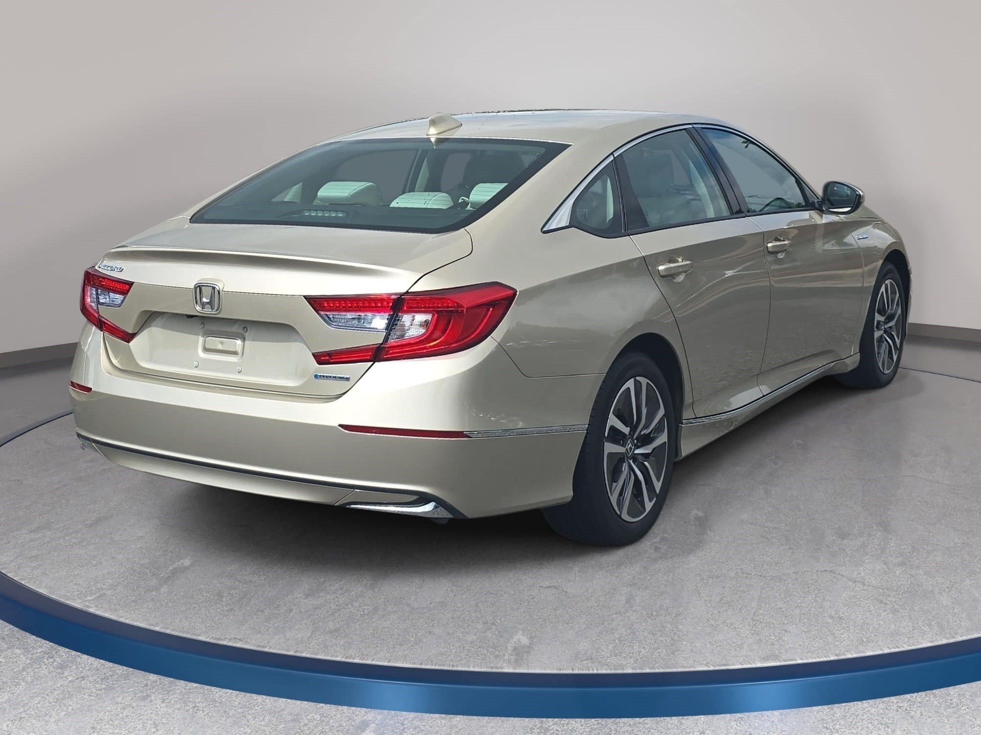 Used 2019 Honda Accord EX image 5