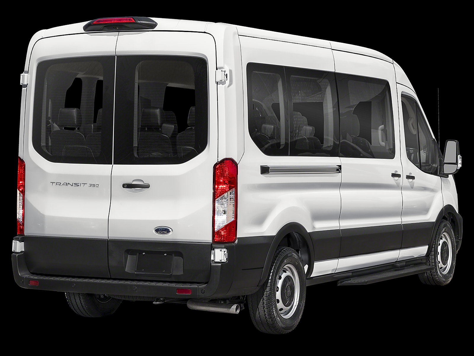 Used 2023 Ford Transit 350 XLT RWD image 68