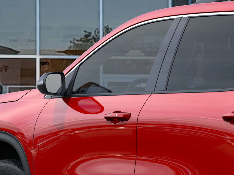 New 2026 Chevrolet Traverse LT w/ Driver Confidence Package image 36