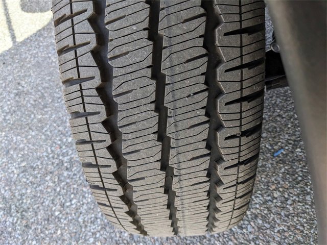 New 2026 Ford Transit 250 148 Medium Roof image 33