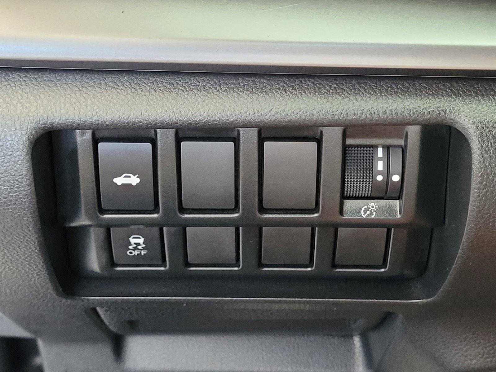 Used 2023 Subaru WRX Premium image 16