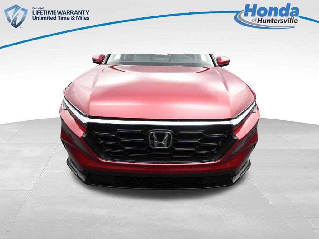 New 2027 Honda CR-V LX image 13