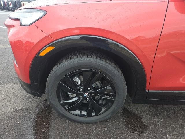 Used 2024 Buick Encore GX Sport Touring image 16