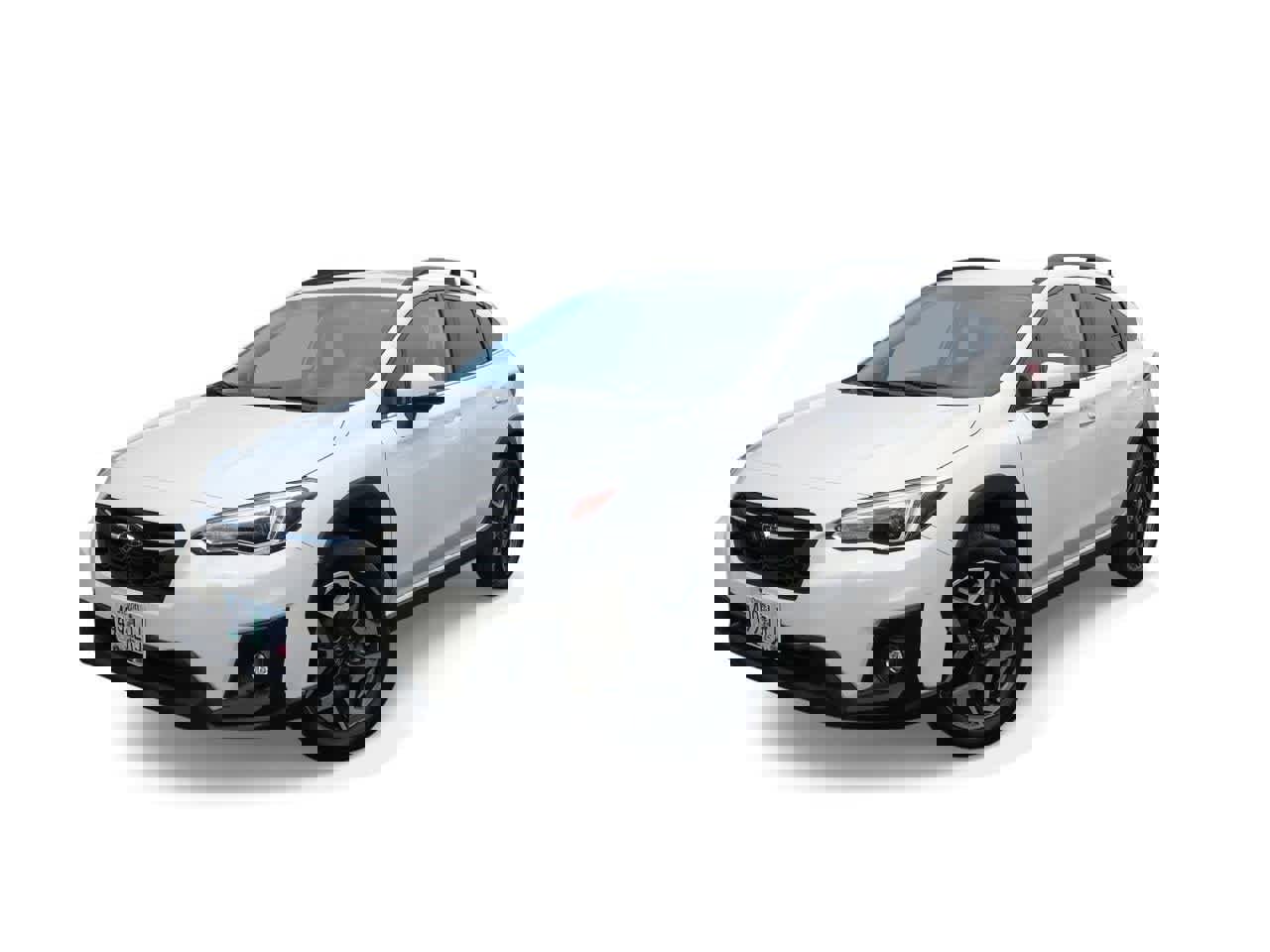 Certified 2020 Subaru Crosstrek 2.0i Limited w/ Popular Package #4