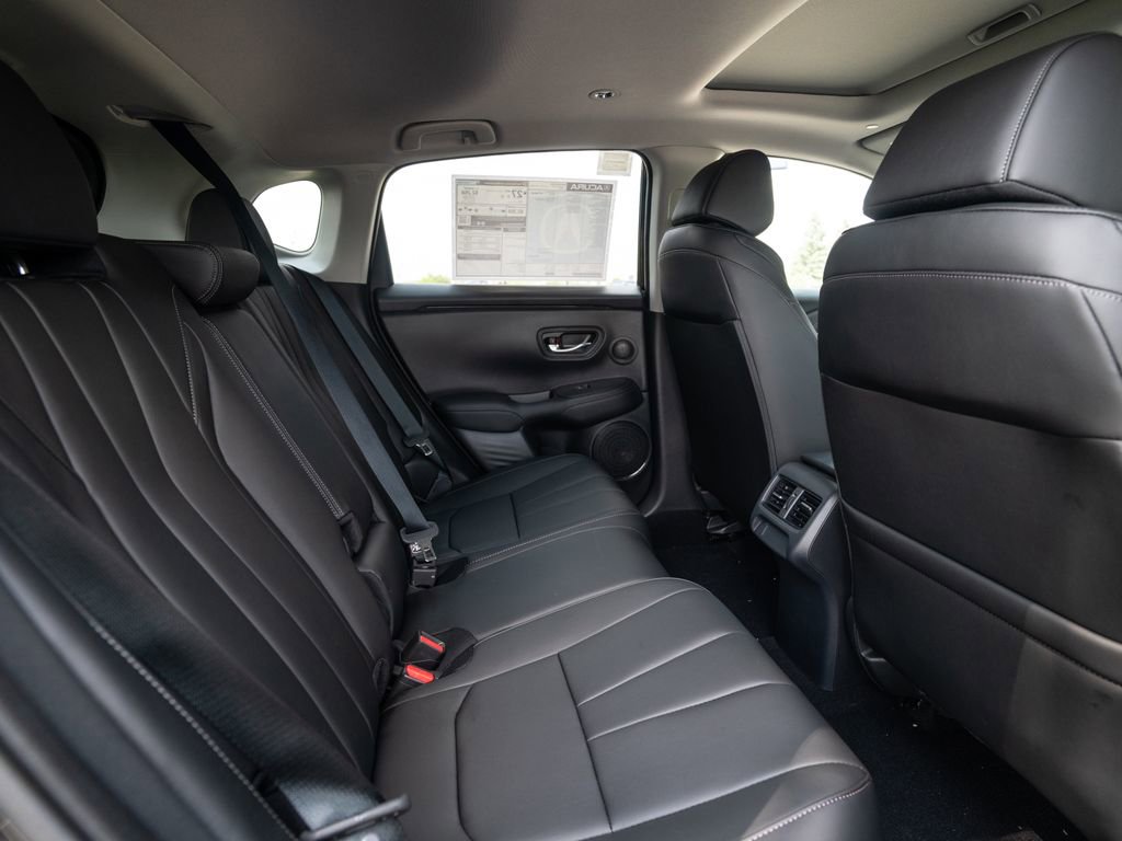 New 2026 Acura ADX AWD image 16