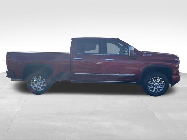 New 2026 Chevrolet Silverado 3500 High Country AWD/4WD image 6
