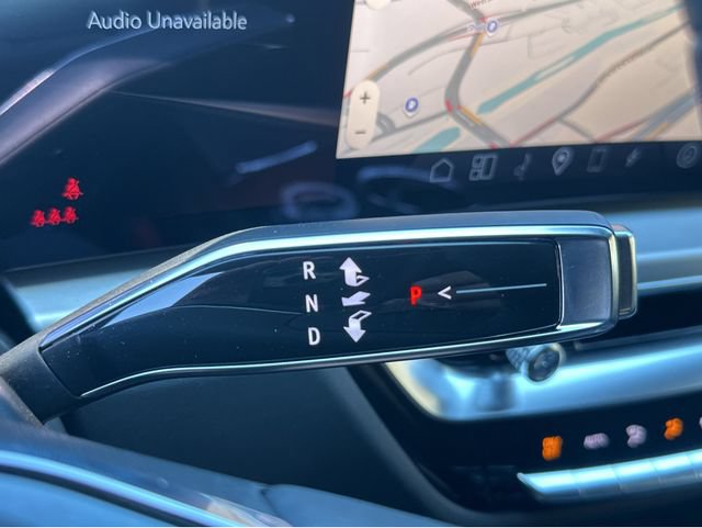 New 2026 Cadillac Lyriq V AWD/4WD image 21