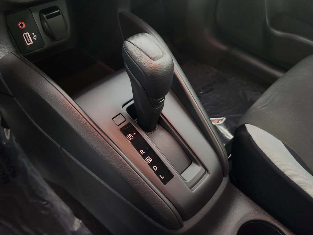 Certified 2025 Nissan Versa S w/ Trunk Package FWD image 26