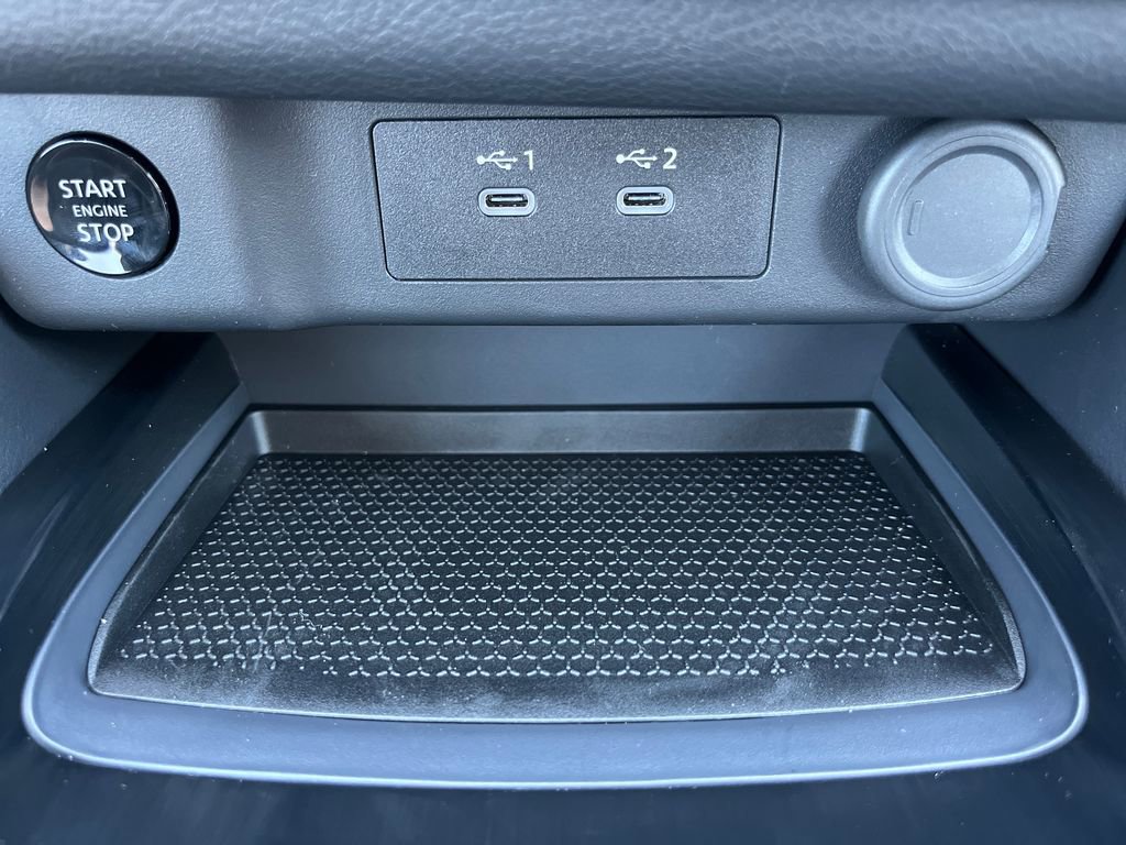 New 2026 Nissan Rogue SV AWD/4WD image 26