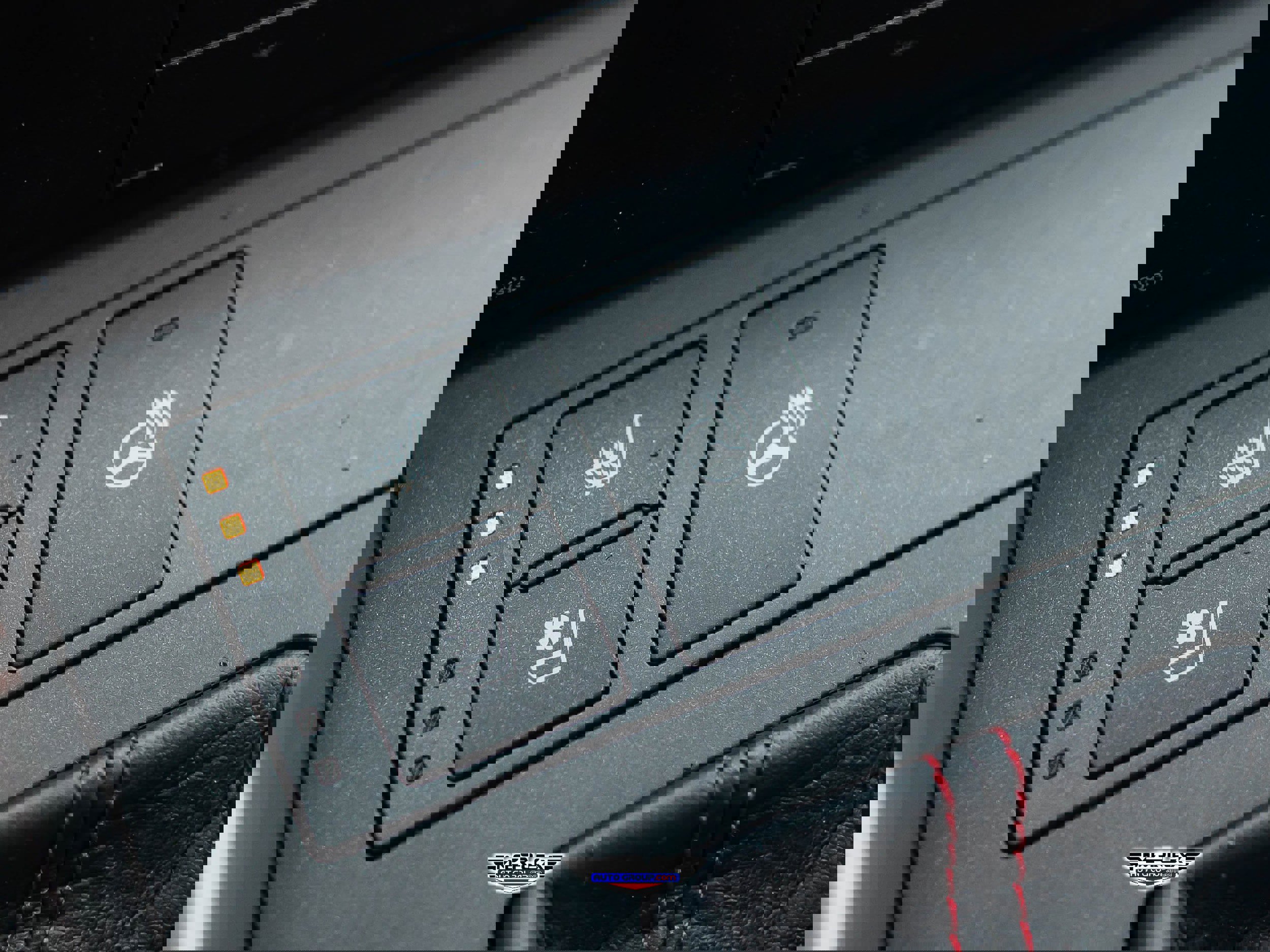 Used 2017 Lexus IS 300 F Sport w/ F Sport Package image 41