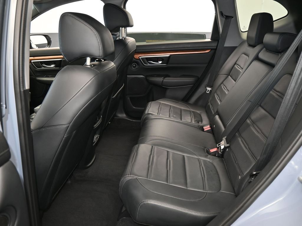 Used 2022 Honda CR-V EX-L image 36
