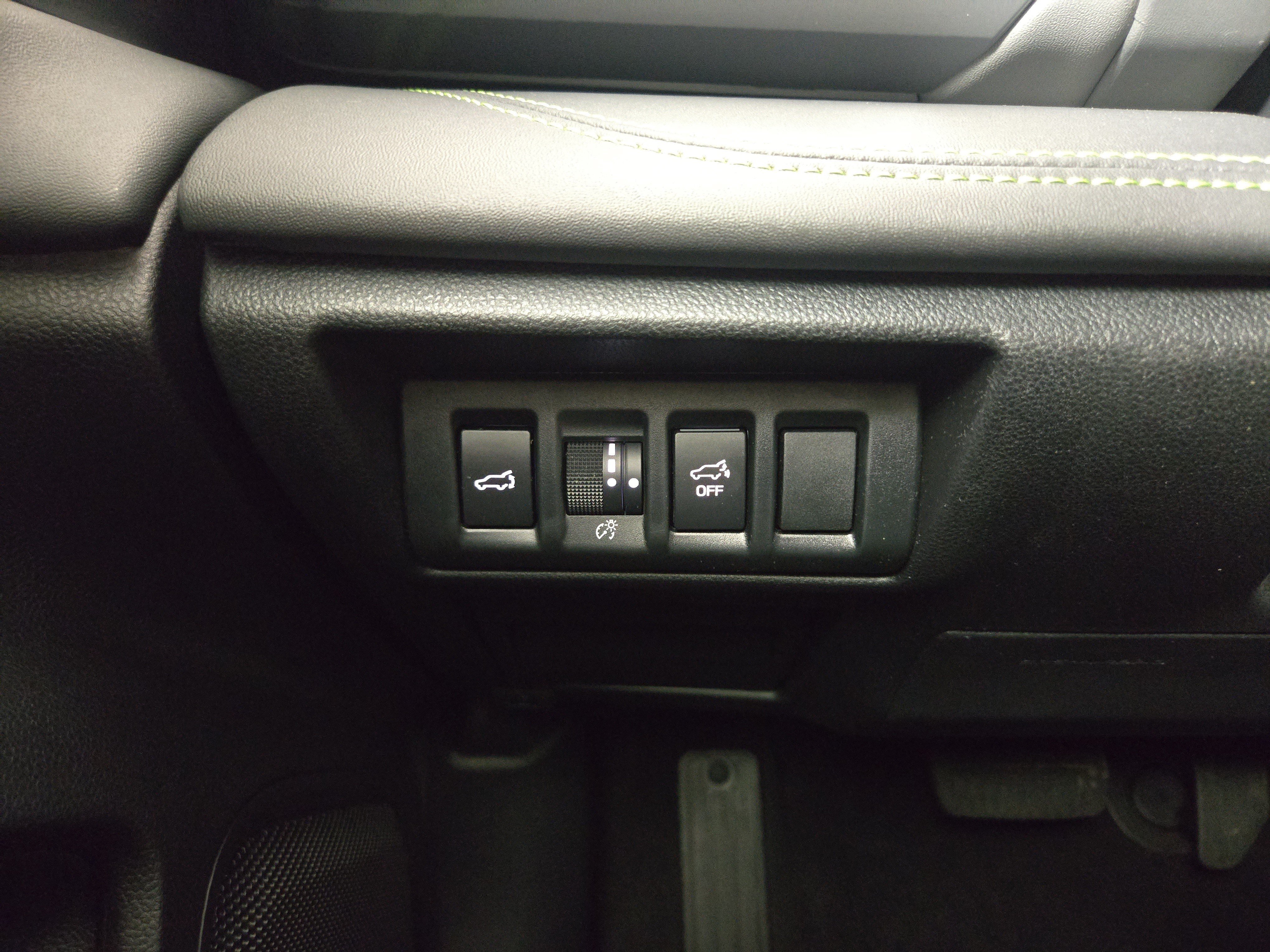 Used 2024 Subaru Outback Onyx Edition AWD/4WD image 30