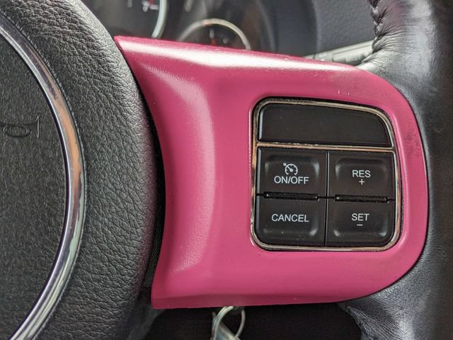 Used 2017 Jeep Wrangler Unlimited Sport w/ Quick Order Package 24S AWD/4WD image 24