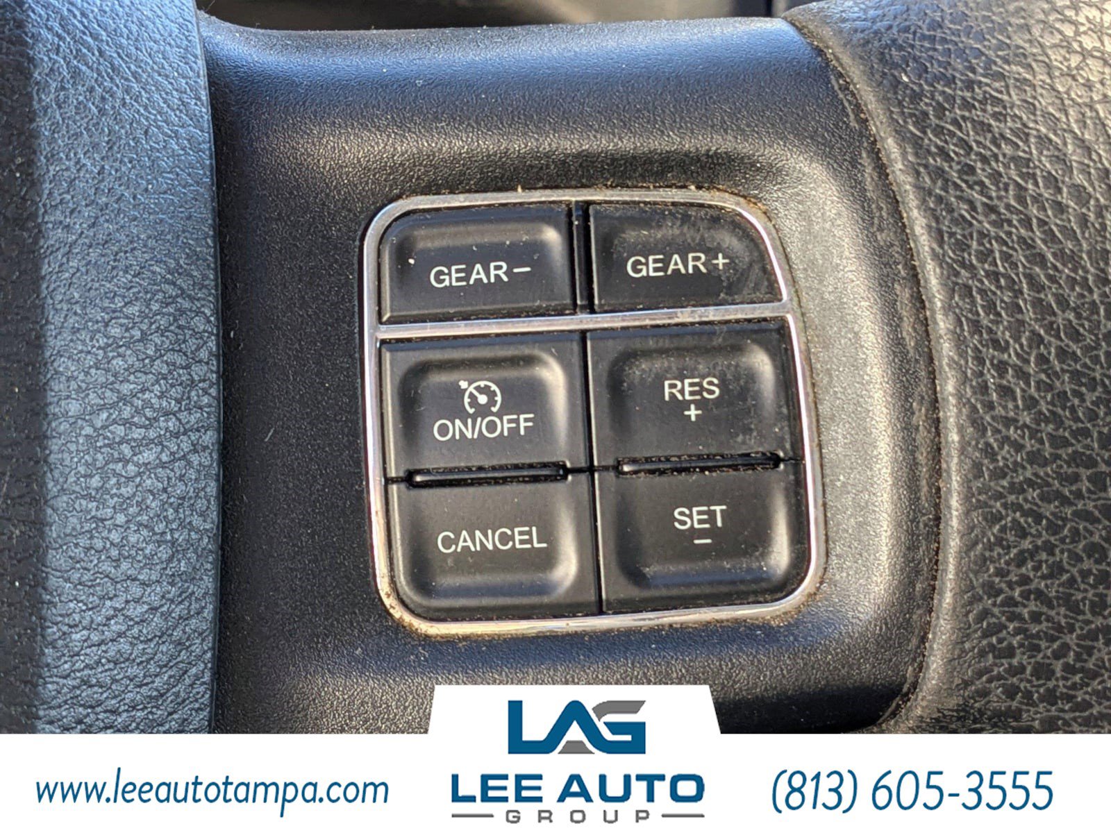 Used 2014 RAM 1500 Tradesman w/ Popular Equipment Group image 24