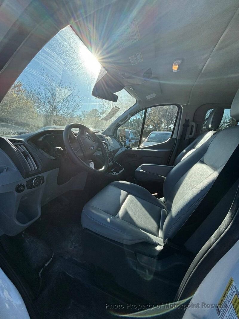 Used 2018 Ford Transit 350 XL RWD image 10