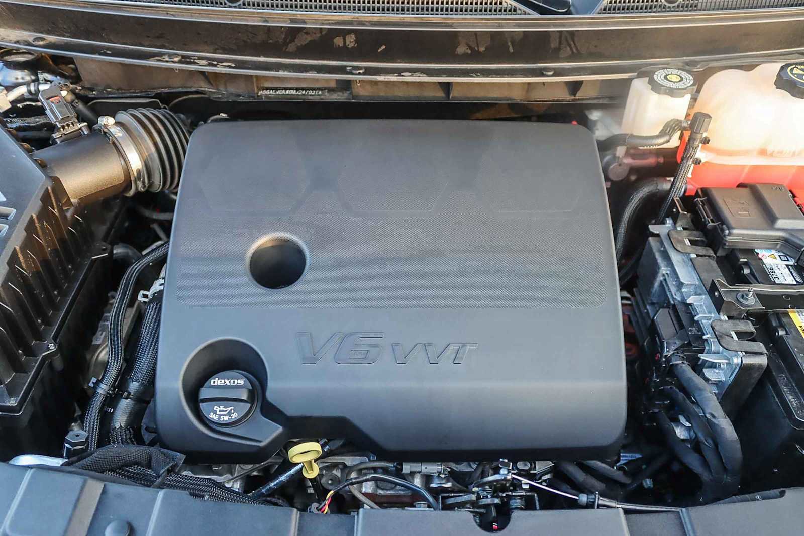 Used 2021 Buick Enclave Avenir w/ Avenir Technology Package image 25