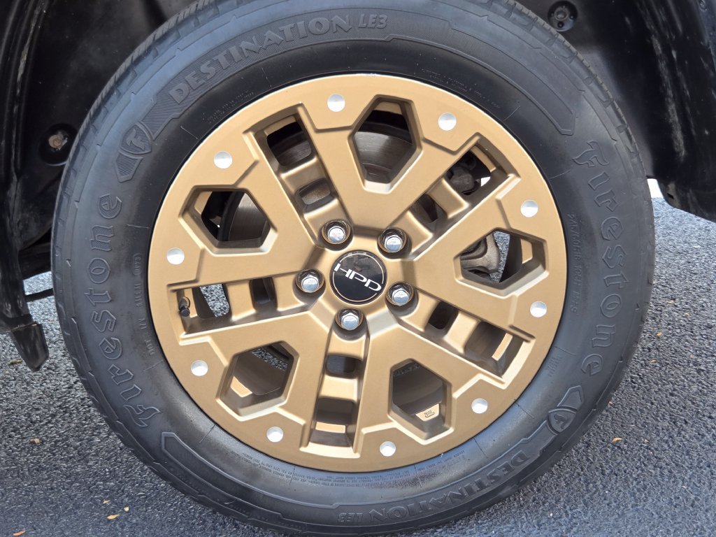Certified 2022 Honda Ridgeline RTL-E image 19