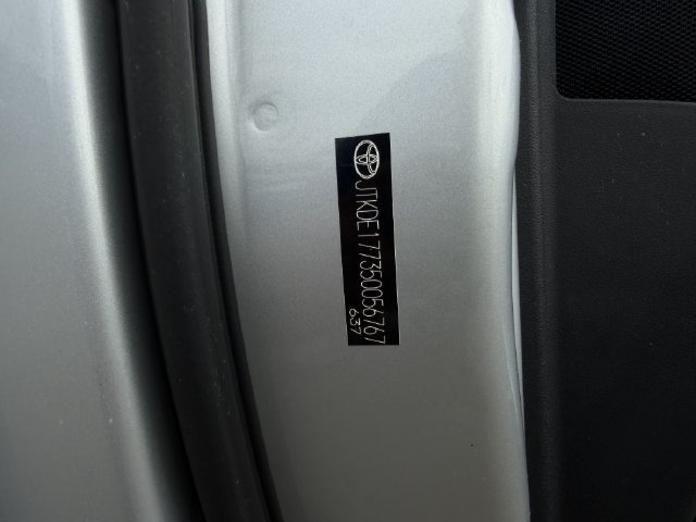 Used 2005 Scion tC FWD image 26