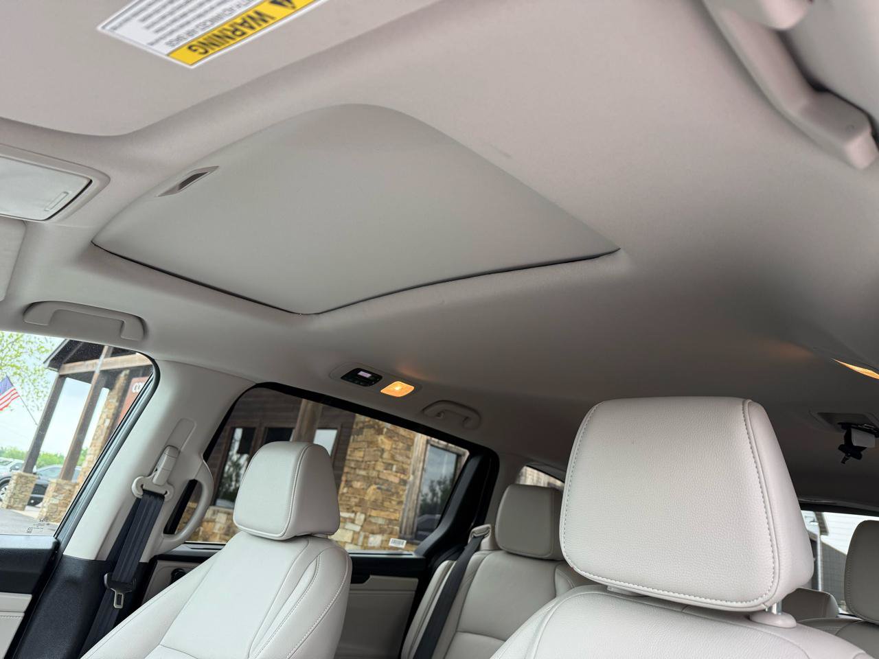 Used 2025 Honda Odyssey EX-L image 14