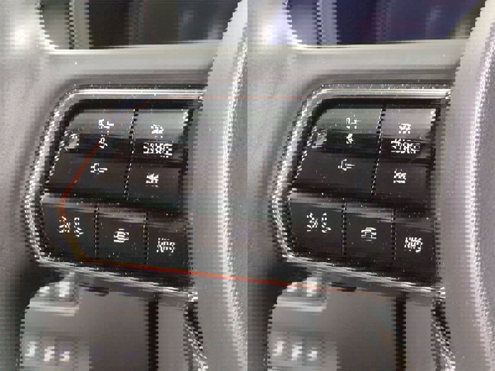 Certified 2025 MAZDA CX-70 3.3 Turbo w/ Premium Plus Pkg image 24