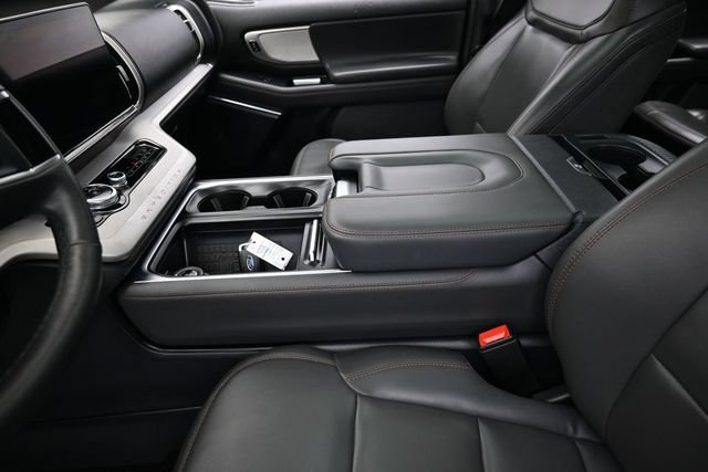 Certified 2025 Ford Expedition Max Active RWD image 29