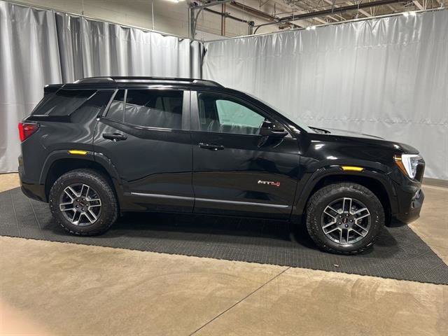 New 2026 GMC Terrain AT4 image 2