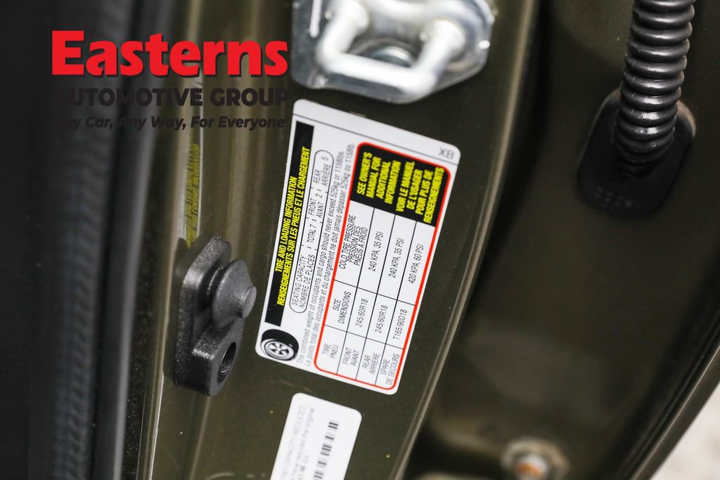 Used 2022 Subaru Ascent Premium w/ Convenience Package image 38