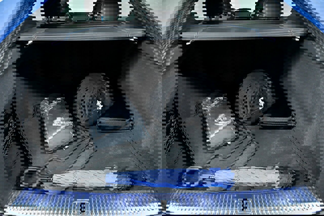 Used 2024 Lamborghini Urus Performante image 16