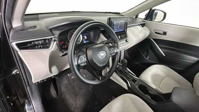 Used 2022 Toyota Corolla Cross L AWD/4WD image 14
